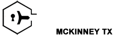 logo Locksmith Mckinney TX